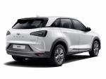 Hyundai NEXO 2018 года (KR)